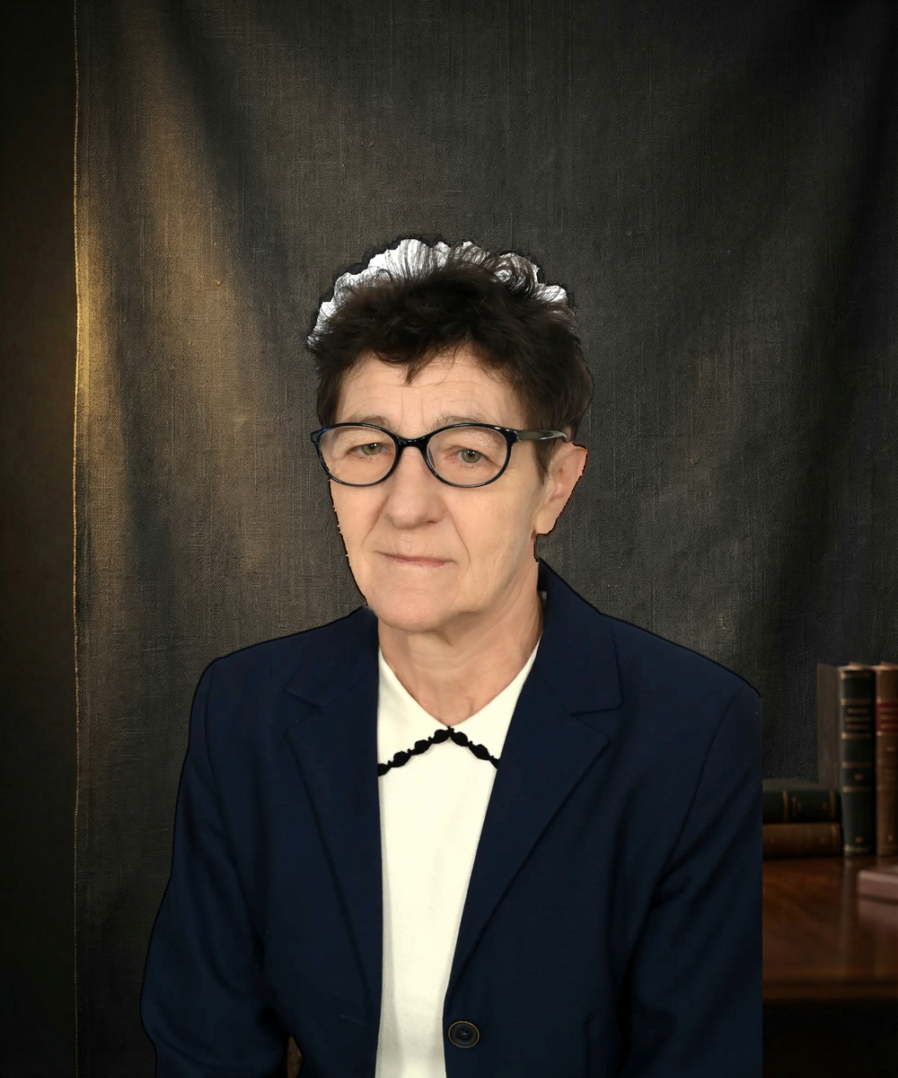 Małgorzata Klonowska